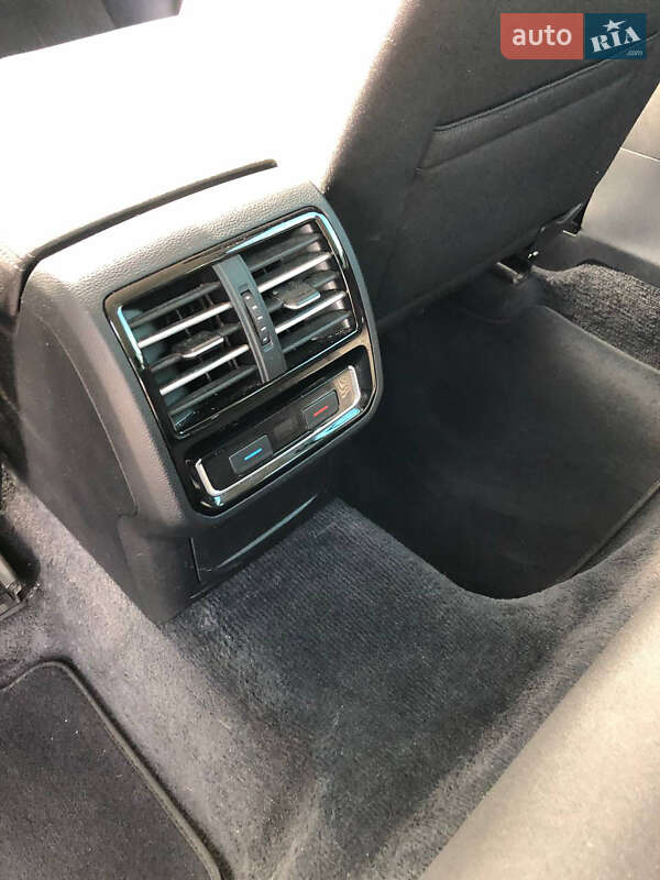 Универсал Volkswagen Passat 2015 в Стрые