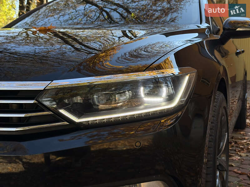 Универсал Volkswagen Passat 2015 в Тячеве фото 10 Универсал Volkswagen Passat 2015 в Тячеве