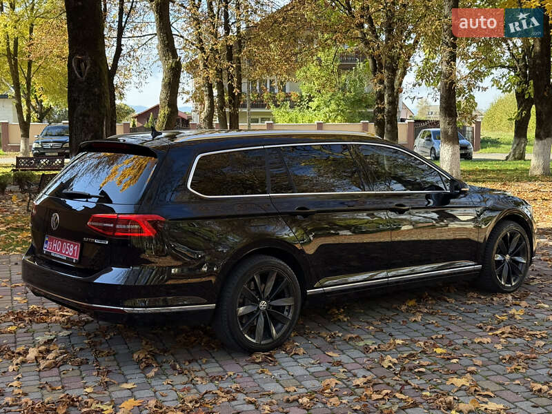Универсал Volkswagen Passat 2015 в Тячеве фото 24 Универсал Volkswagen Passat 2015 в Тячеве