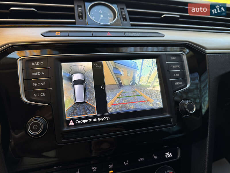 Универсал Volkswagen Passat 2015 в Тячеве фото 41 Универсал Volkswagen Passat 2015 в Тячеве