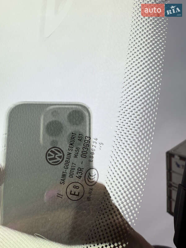 Универсал Volkswagen Passat 2018 в Житомире