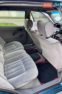 Седан Volkswagen Passat 1991 в 