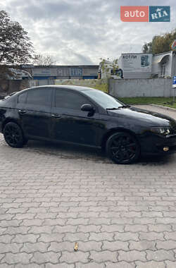 Седан Volkswagen Passat 2006 в 