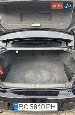 Седан Volkswagen Passat 2006 в 