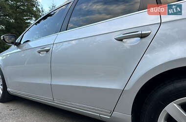 Универсал Volkswagen Passat 2014 в 
