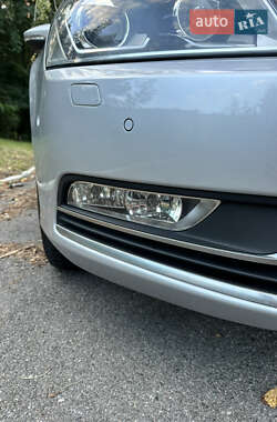 Универсал Volkswagen Passat 2014 в 