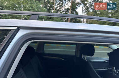 Универсал Volkswagen Passat 2014 в 