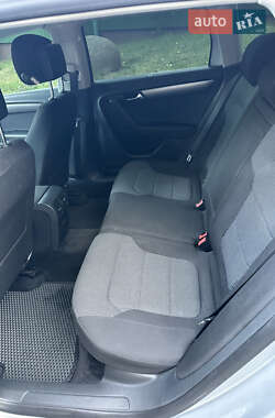 Универсал Volkswagen Passat 2014 в 