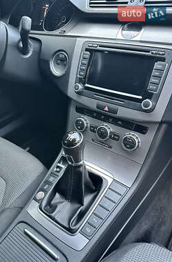 Универсал Volkswagen Passat 2014 в 