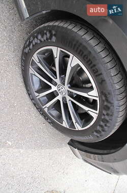 Седан Volkswagen Passat 2018 в 