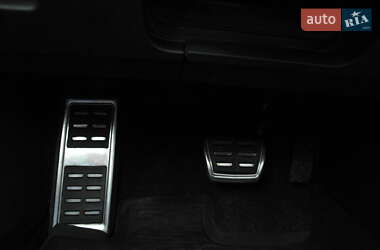 Седан Volkswagen Passat 2018 в 