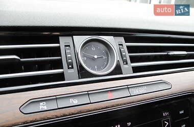 Седан Volkswagen Passat 2018 в 