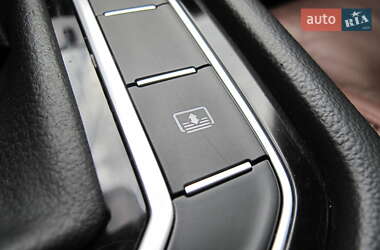 Седан Volkswagen Passat 2018 в 