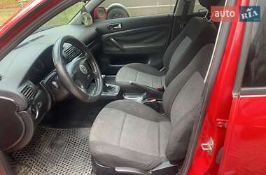 Универсал Volkswagen Passat 1998 в 