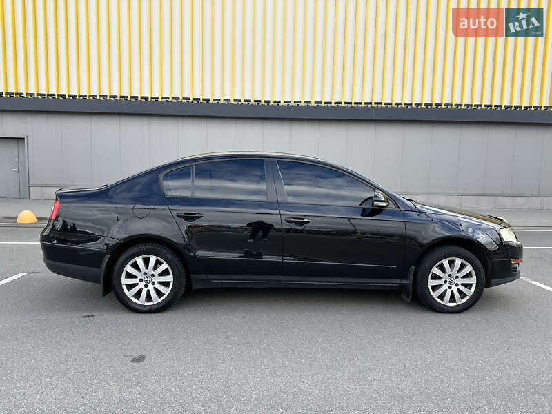 Седан Volkswagen Passat 2009 в Киеве фото 8 Седан Volkswagen Passat 2009 в Киеве