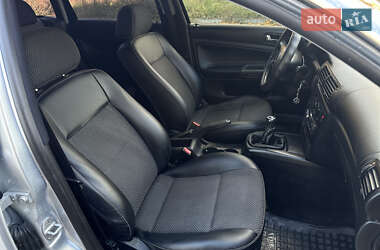 Универсал Volkswagen Passat 2001 в 