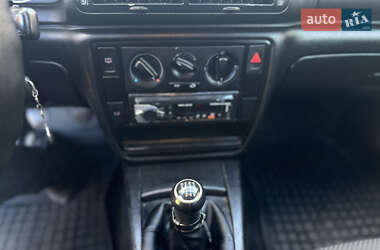 Универсал Volkswagen Passat 2001 в 