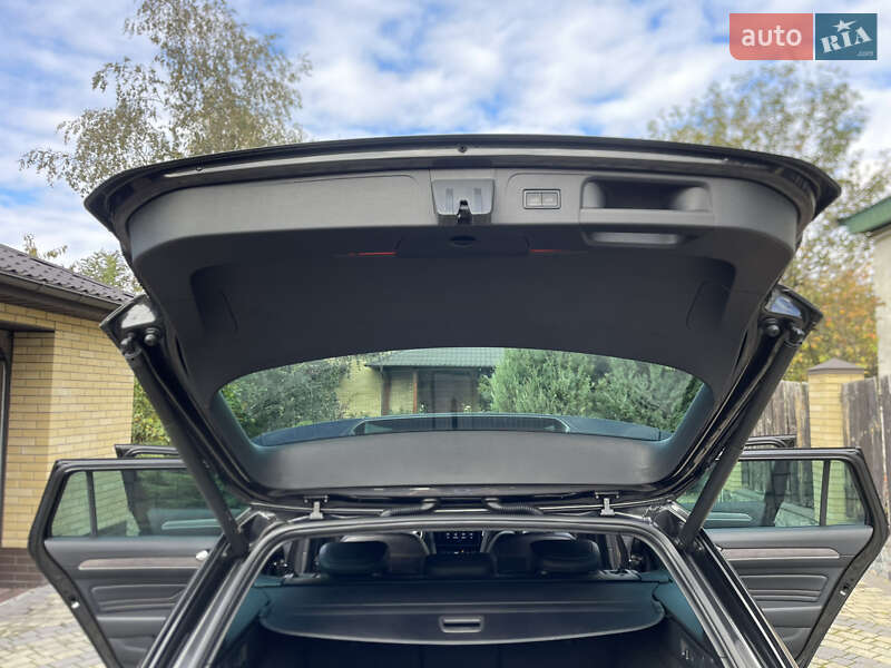 Универсал Volkswagen Passat 2021 в Южном