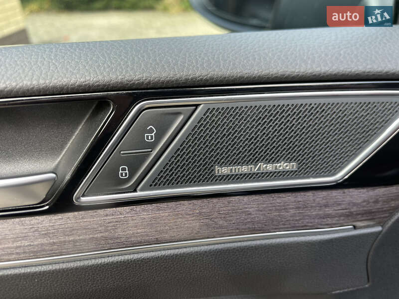 Универсал Volkswagen Passat 2021 в Южном