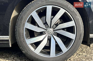 Универсал Volkswagen Passat 2015 в 