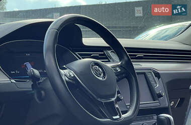 Универсал Volkswagen Passat 2015 в 