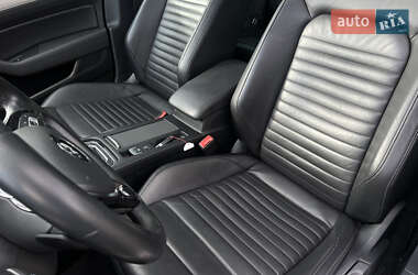 Универсал Volkswagen Passat 2015 в 