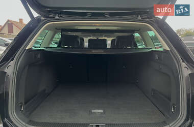 Универсал Volkswagen Passat 2015 в 