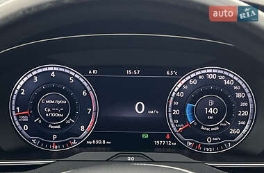 Универсал Volkswagen Passat 2015 в 