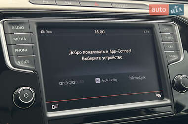 Универсал Volkswagen Passat 2015 в 