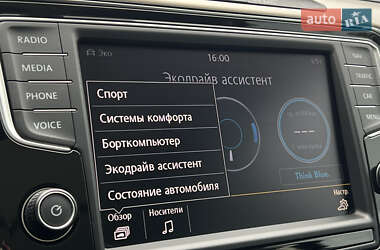 Универсал Volkswagen Passat 2015 в 
