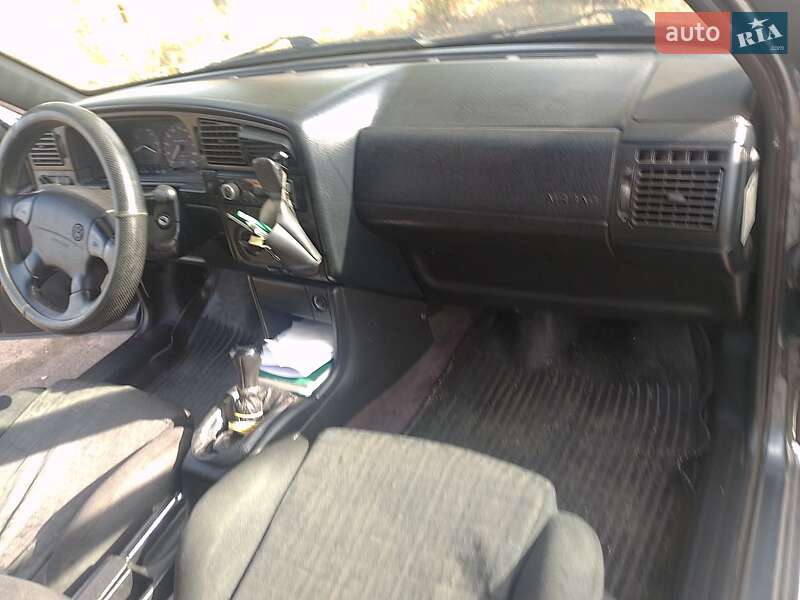 Універсал Volkswagen Passat 1995 в Кременчуці