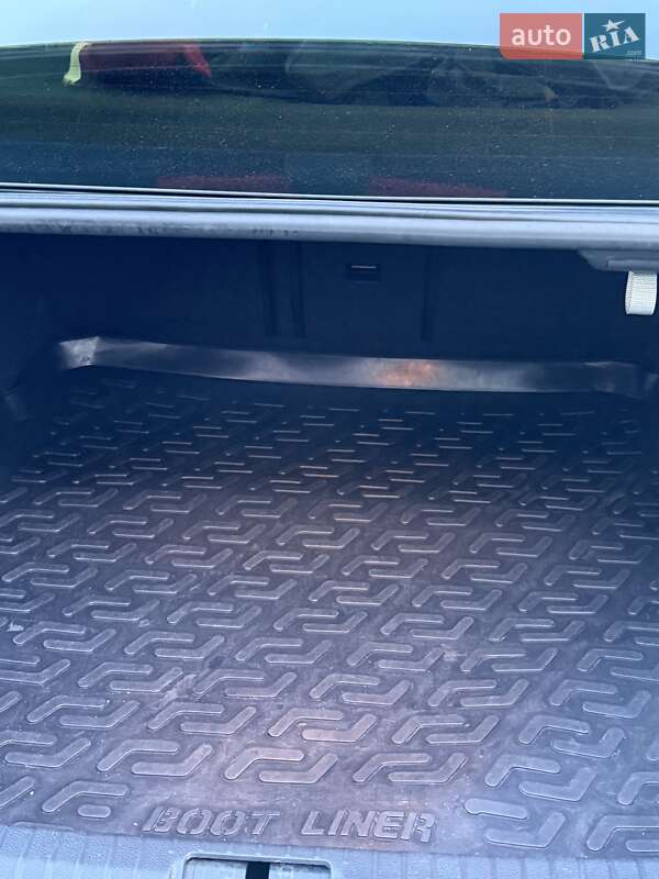 Седан Volkswagen Passat 2017 в Шептицькому