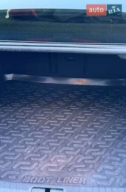 Седан Volkswagen Passat 2017 в 