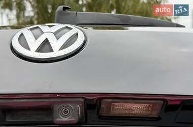Универсал Volkswagen Passat 2011 в 