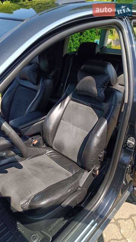 Универсал Volkswagen Passat 2003 в Тернополе фото 8 Универсал Volkswagen Passat 2003 в Тернополе