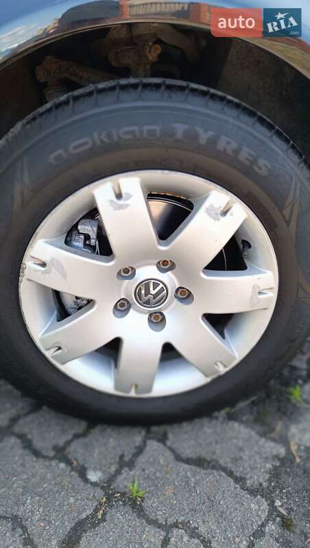 Универсал Volkswagen Passat 2003 в Тернополе фото 21 Универсал Volkswagen Passat 2003 в Тернополе