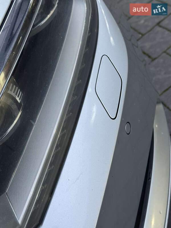 Універсал Volkswagen Passat 2015 в Міжгір'ї
