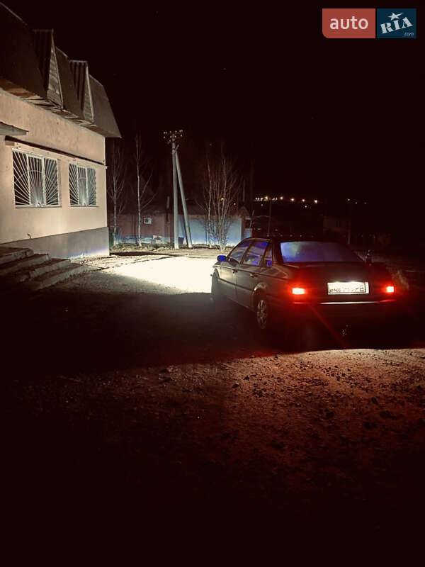 Седан Volkswagen Passat 1988 в Ужгороде фото 17 Седан Volkswagen Passat 1988 в Ужгороде
