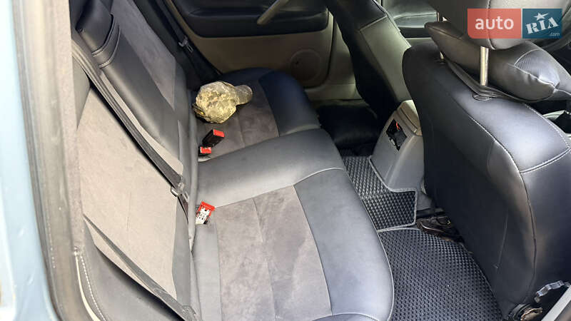 Универсал Volkswagen Passat 2004 в Ивано-Франковске фото 8 Универсал Volkswagen Passat 2004 в Ивано-Франковске