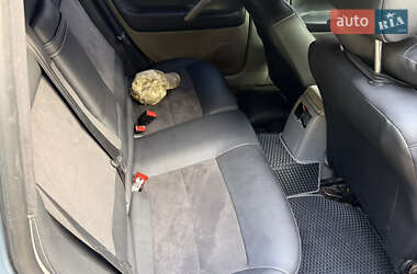 Универсал Volkswagen Passat 2004 в  фото 8 Универсал Volkswagen Passat 2004 в