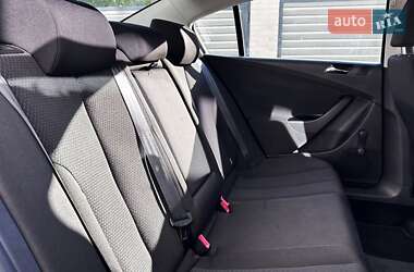 Седан Volkswagen Passat 2008 в 