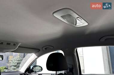 Седан Volkswagen Passat 2008 в 