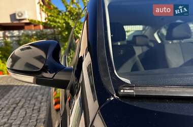 Седан Volkswagen Passat 2008 в 