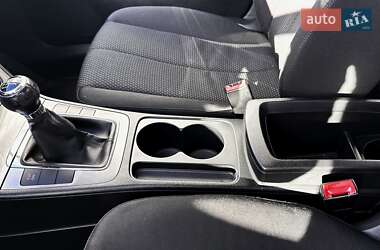 Седан Volkswagen Passat 2008 в 