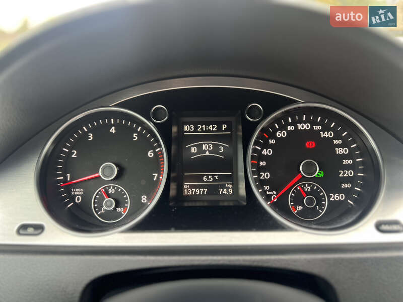 Седан Volkswagen Passat 2007 в Нежине фото 11 Седан Volkswagen Passat 2007 в Нежине
