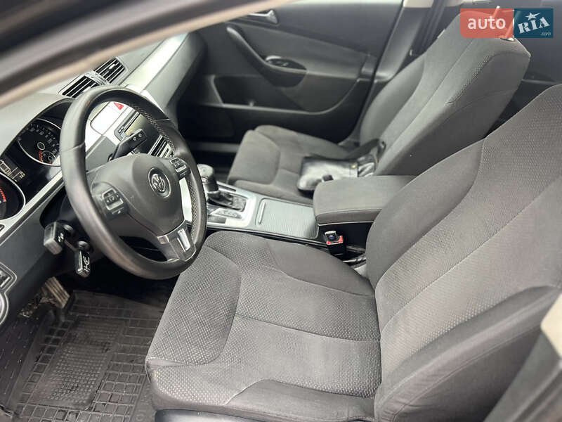 Седан Volkswagen Passat 2007 в Нежине фото 12 Седан Volkswagen Passat 2007 в Нежине