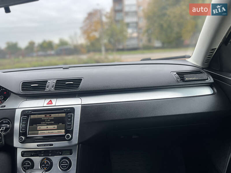 Седан Volkswagen Passat 2007 в Нежине фото 26 Седан Volkswagen Passat 2007 в Нежине