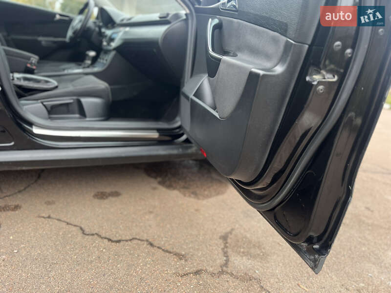 Седан Volkswagen Passat 2007 в Нежине фото 27 Седан Volkswagen Passat 2007 в Нежине