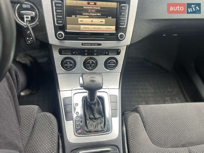 Седан Volkswagen Passat 2007 в Нежине фото 37 Седан Volkswagen Passat 2007 в Нежине