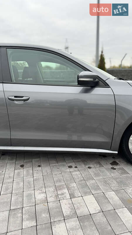 Седан Volkswagen Passat 2012 в Макарове фото 5 Седан Volkswagen Passat 2012 в Макарове